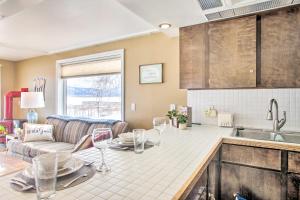 Waterfront Sandpoint Vacation Rental Lake Access!