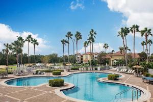 Sheraton PGA Vacation Resort Port St Lucie