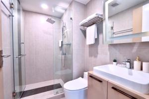 A402-Silk Condo Aonang-Sea view-5 mins walk to beach