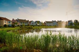 Hotels Marriott's Village d'Ile-de-France : photos des chambres