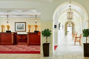 Hotels Marriott's Village d'Ile-de-France : photos des chambres