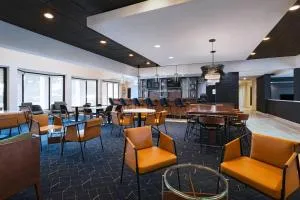 Courtyard by Marriott San Antonio Medical Center