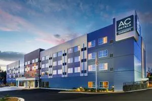 AC Hotel By Marriott Portland Beaverton - Hazeldale