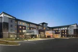 Residence Inn by Marriott Minneapolis St. Paul/Eagan - Nicols