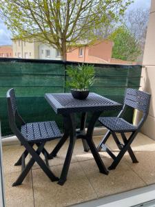 Appart COSY F2 DisneylandVal dEurope