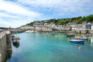 Abbey Cottage, Close to Mousehole Harbour