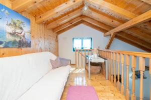 Secluded fishermans cottage Cove Soline, Pasman - 8222