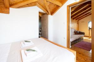 Secluded fishermans cottage Cove Soline, Pasman - 8222