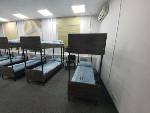 Хостел на Саксаганского