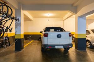 Apart Budapest - Conforto na melhor Rua de Águas de Lindóia