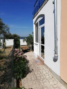 Apartments with parking space Tkon, Pasman - 5827