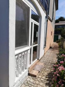 Apartments with parking space Tkon, Pasman - 5827