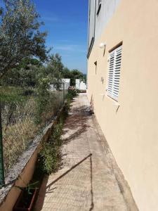 Apartments with parking space Tkon, Pasman - 5827