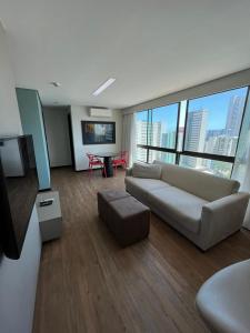 boa viagem vista mar