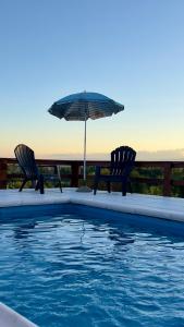 Palotes Sierras Cabañas