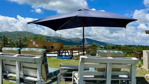 Palotes Sierras Cabañas