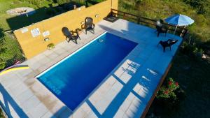 Palotes Sierras Cabañas