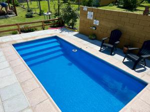 Palotes Sierras Cabañas