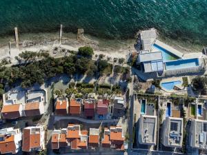 Apartments by the sea Petrcane, Zadar - 20544 
