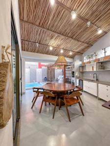 Casa do Sino - Casa de família nos Lençóis Maranhenses!