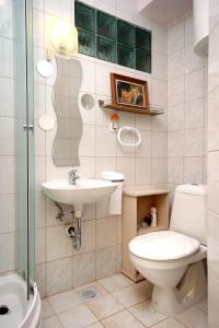 Apartments for families with children Crikvenica - 5554