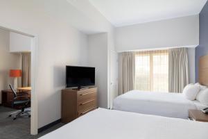 One-Bedroom Suite room in Residence Inn by Marriott Williamsburg