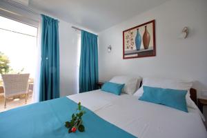 Apartments by the sea Zadar - Diklo, Zadar - 21005