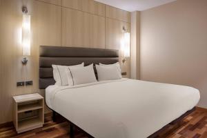 Triple Room, Guest room, 1 King, Sofa bed room in AC Hotel Tarragona