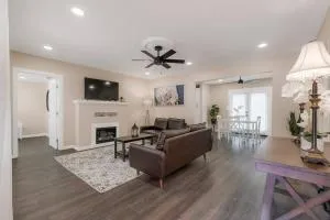 Large Kitchen Near Shops Easy Highway Access - Forest Ranch