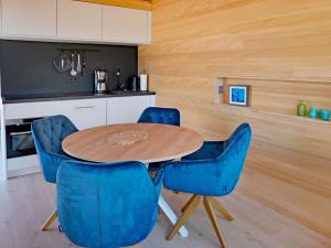 Ferienhaus, Sankt Georgen