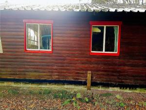 Ortho Hideaway with Garden