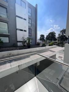 Precioso departamento cerca de Plaza Galerías