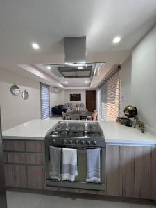 Precioso departamento cerca de Plaza Galerías