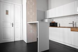 Apartament Bankiera by Good Time