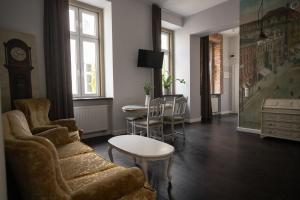 Apartament Bankiera by Good Time