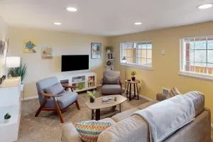 Jefferson Joy - 克雷斯韦尔