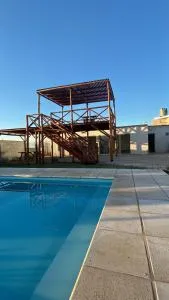 Quinta Bella Vista - Strobel