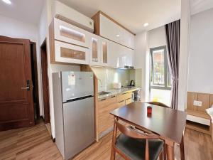 Riverside House Quận phú nhuận view