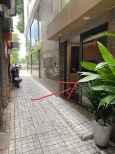 Riverside House Quận phú nhuận view