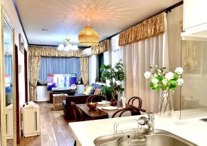 Ikebukuro Sta 8 mins Good Access Modern House TS0318