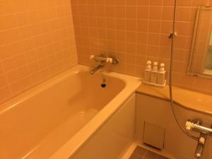 Kinugawa Onsen Sanraku