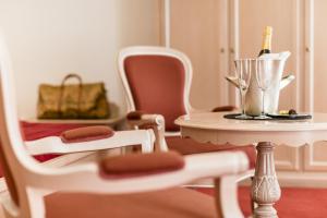 Grand Hotel Bellevue - adults only