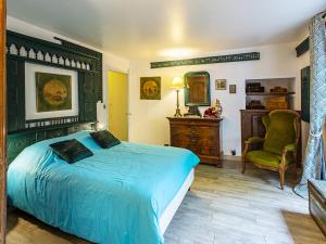 Maisons de vacances Gite Mont-pres-Chambord, 5 pieces, 13 personnes - FR-1-491-309 : photos des chambres