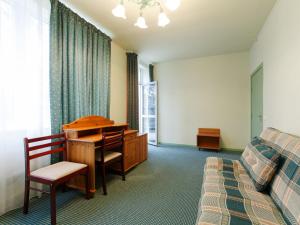 Daina Jurmala Beach Hotel