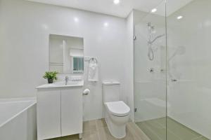 Aircabin|Mascot|Spacious & Modern|Walk to station