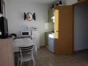 Appartements Studio Soulac-sur-Mer, 2 pieces, 2 personnes - FR-1-648-50 : photos des chambres