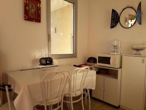 Appartements Studio Soulac-sur-Mer, 2 pieces, 2 personnes - FR-1-648-50 : photos des chambres