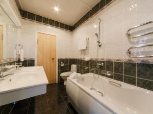 Daina Jurmala Beach Hotel