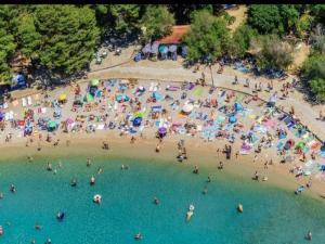 Apartment Jacuzzi Residence