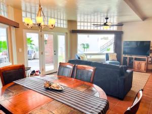 Sandy Beach Costa Diamante House E10 Dog Friendly